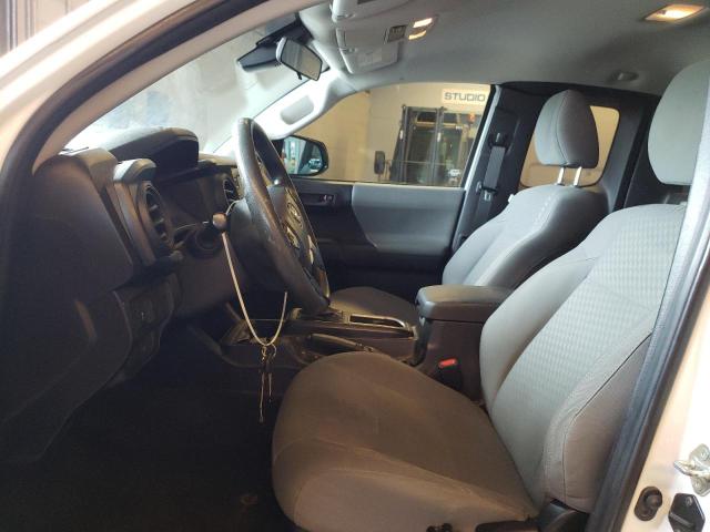 5TFRX5GN3LX174819 - 2020 TOYOTA TACOMA ACCESS CAB Weiß Foto 7