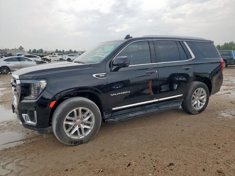2024 GMC YUKON SLT, null