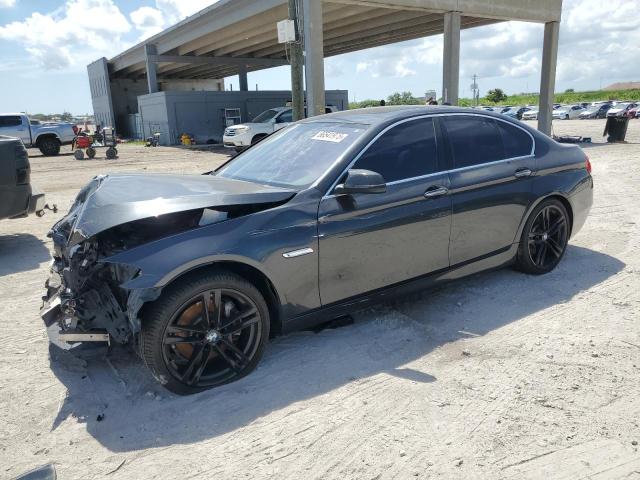 2016 BMW 535 I, 