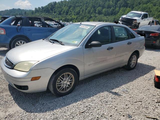 2007 FORD FOCUS ZX4, 