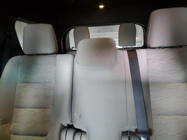 1FM5K8B81FGA40455 - 2015 FORD EXPLORER BLACK photo 10