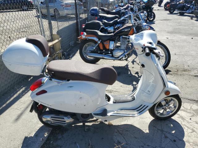 2018 VESPA SPRINT 150 3V, null