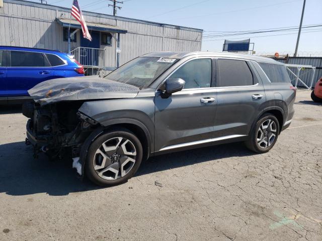 2024 HYUNDAI PALISADE LIMITED, null