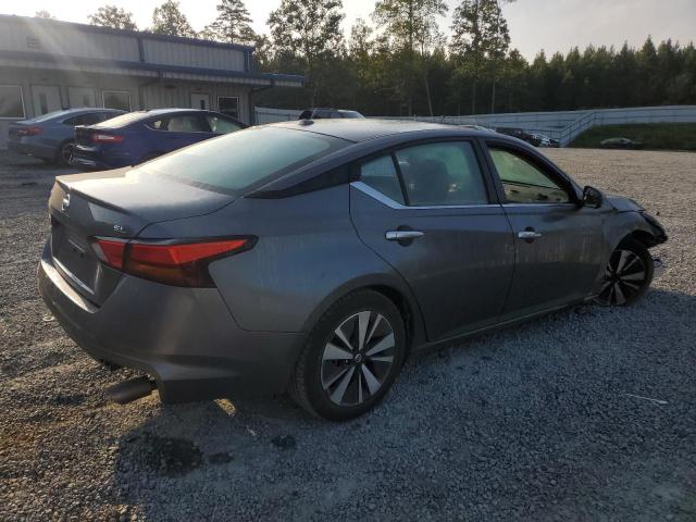 1N4BL4EV5KC223962 - 2019 NISSAN ALTIMA SL GRAY photo 3