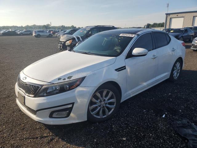 2014 KIA OPTIMA EX, 
