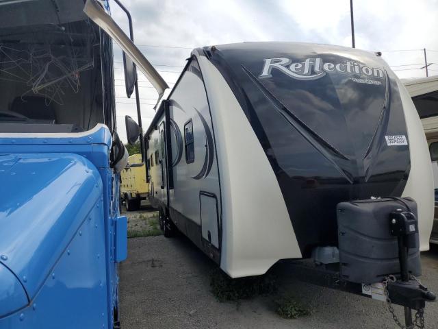 573TR362XK3411929 - 2019 GRAND DESI REFLECTION ذو لونين صورة 1