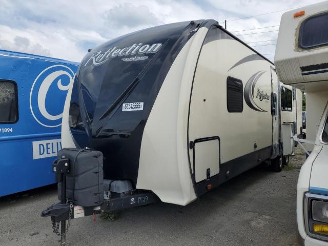 573TR362XK3411929 - 2019 GRAND DESI REFLECTION ذو لونين صورة 2