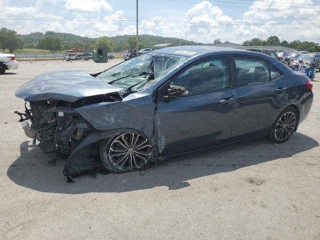 2016 TOYOTA COROLLA L, 