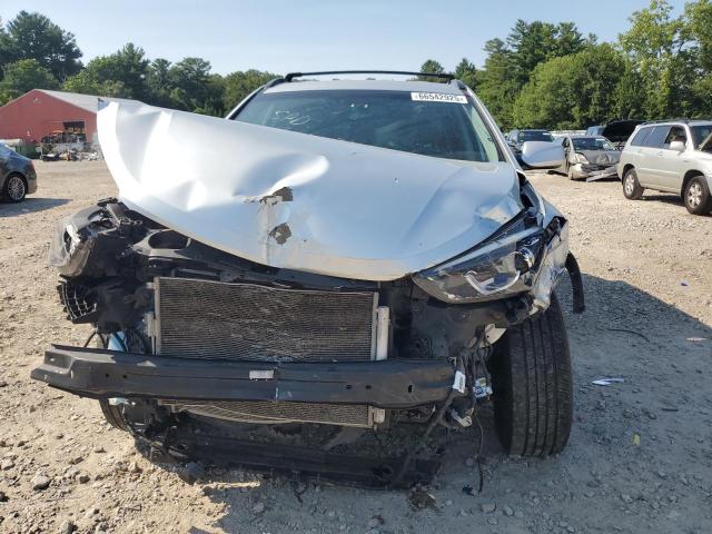 5XYZUDLB9HG496230 - 2017 HYUNDAI SANTA FE SPORT SILVER photo 5