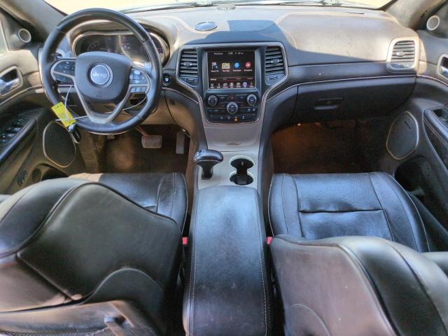 1C4RJEJG8FC624858 - 2015 JEEP GRAND CHER SUMMIT Grafit foto 8