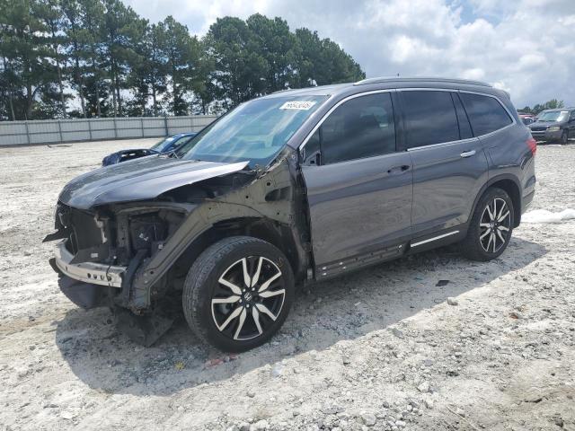 2021 HONDA PILOT TOURING, 