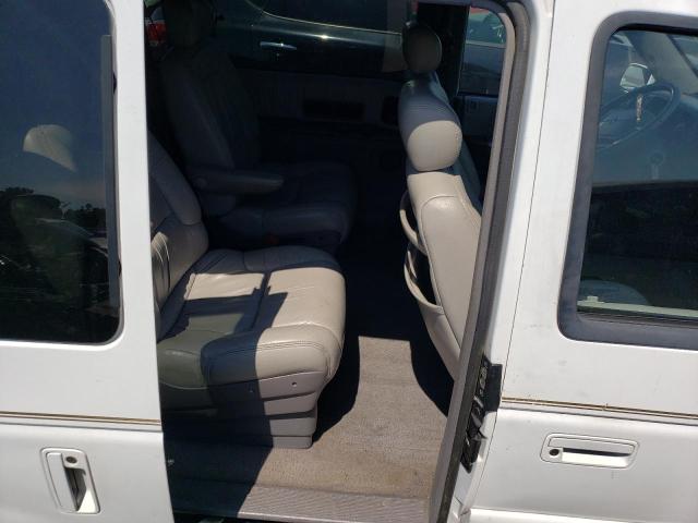 1C4GH54LXRX199863 - 1994 CHRYSLER TOWN & COU თეთრი ფოტო 11