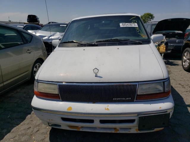 1C4GH54LXRX199863 - 1994 CHRYSLER TOWN & COU WHITE photo 5