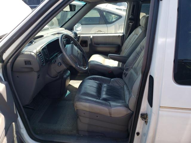 1C4GH54LXRX199863 - 1994 CHRYSLER TOWN & COU თეთრი ფოტო 7