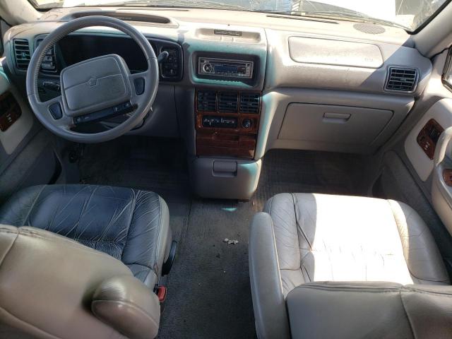 1C4GH54LXRX199863 - 1994 CHRYSLER TOWN & COU თეთრი ფოტო 8