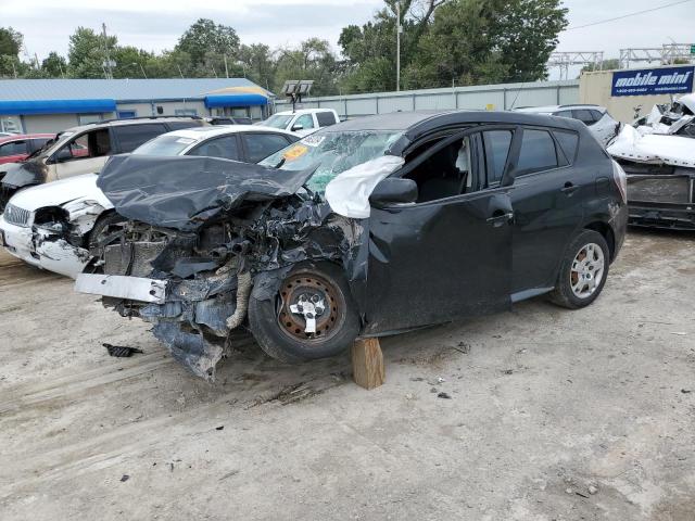 2009 PONTIAC VIBE, 