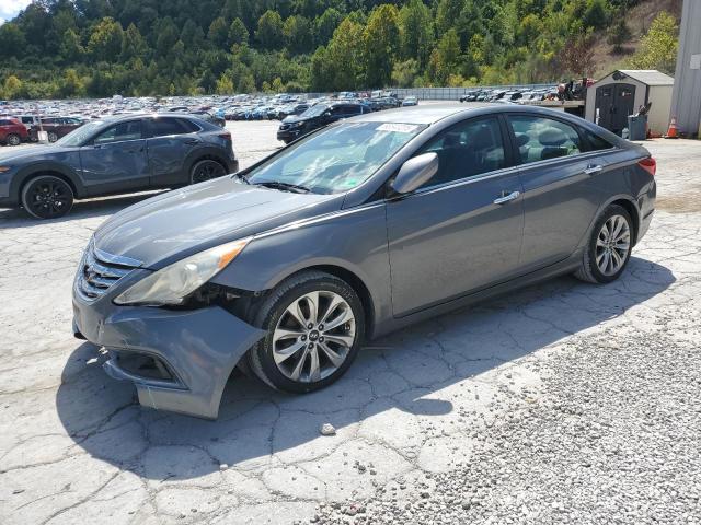 2012 HYUNDAI SONATA SE, 