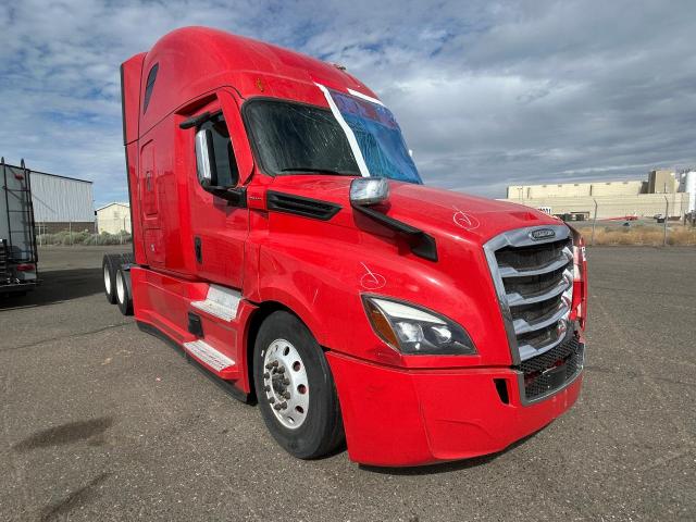 2023 FREIGHTLINER CASCADIA 1, 