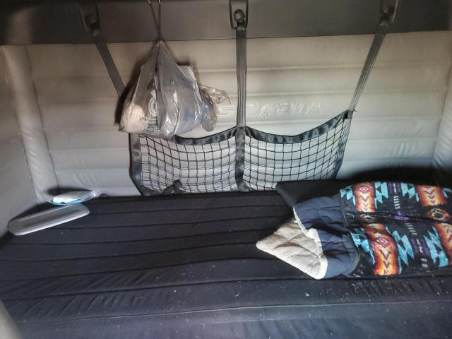 3AKJHHDV1PSUE0280 - 2023 FREIGHTLINER CASCADIA 1 RED photo 6