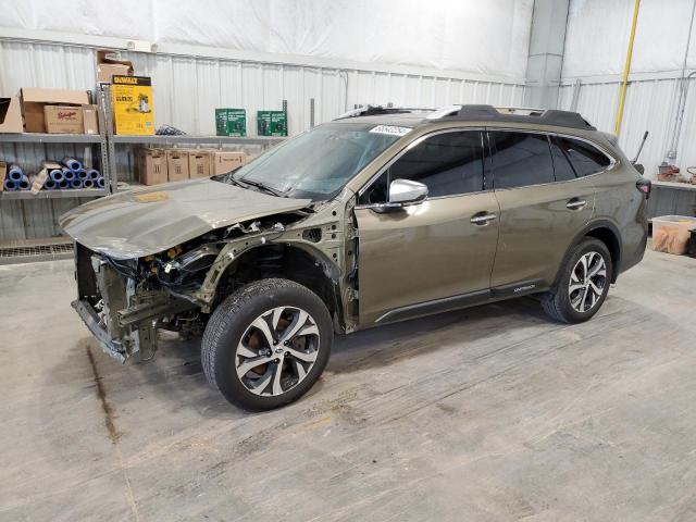 2021 SUBARU OUTBACK TOURING, 