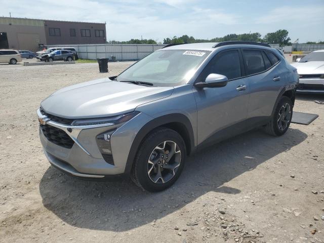 2025 CHEVROLET TRAX 1LT, 