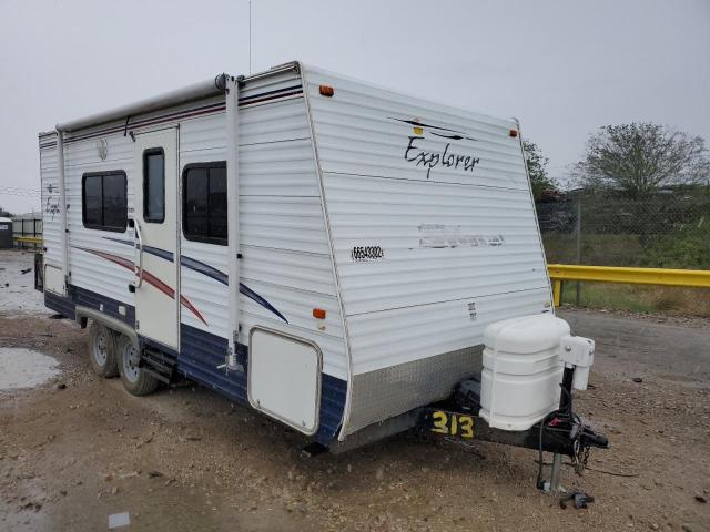 5KDBE23266L003131 - 2006 EXPL CAMPER TLR Weiß Foto 1