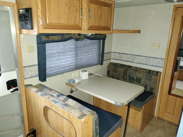 5KDBE23266L003131 - 2006 EXPL CAMPER TLR Weiß Foto 10