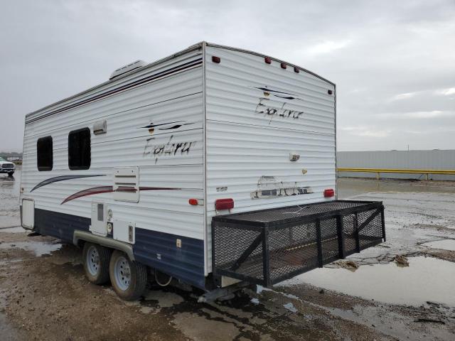 5KDBE23266L003131 - 2006 EXPL CAMPER TLR Weiß Foto 3