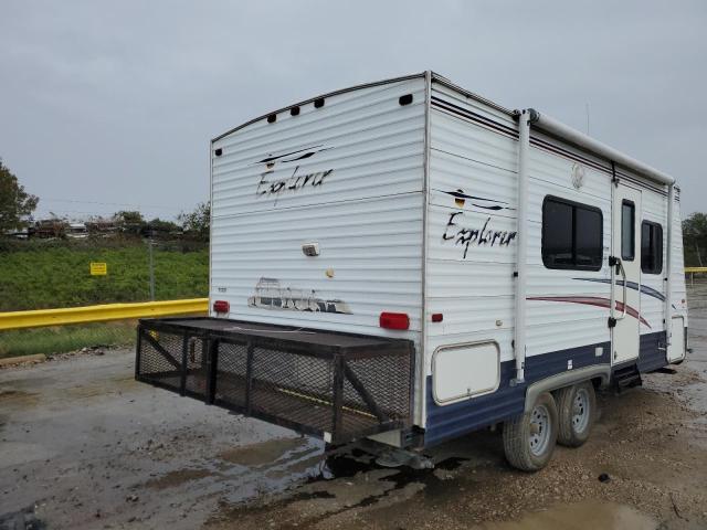 5KDBE23266L003131 - 2006 EXPL CAMPER TLR Weiß Foto 4