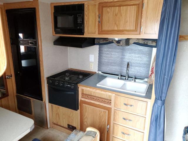 5KDBE23266L003131 - 2006 EXPL CAMPER TLR Weiß Foto 5