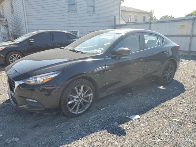 2018 MAZDA 3 TOURING, null