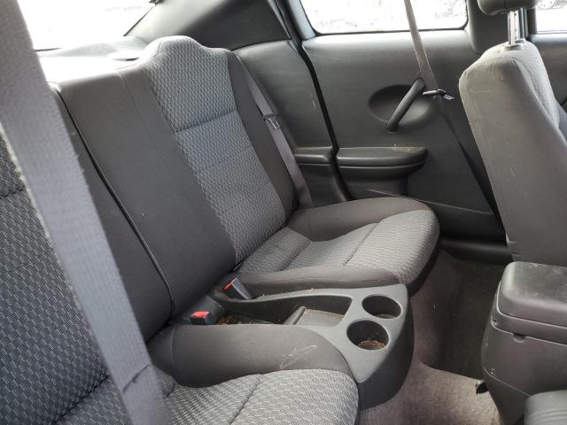 1G8AM15F86Z181892 - 2006 SATURN ION LEVEL 2 银色 照片 10