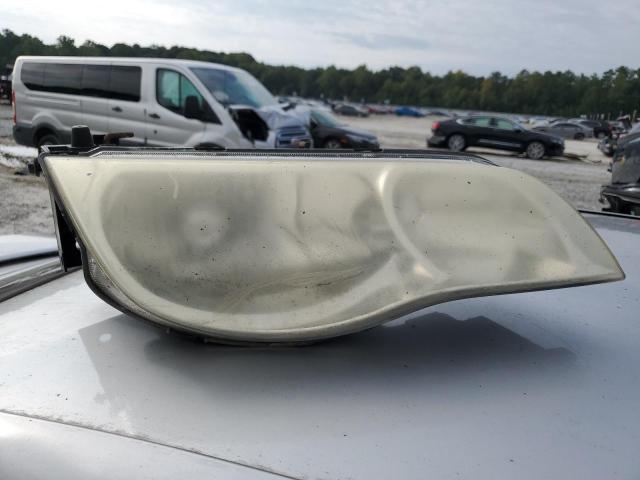 1G8AM15F86Z181892 - 2006 SATURN ION LEVEL 2 银色 照片 12