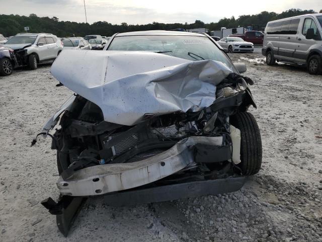 1G8AM15F86Z181892 - 2006 SATURN ION LEVEL 2 银色 照片 5