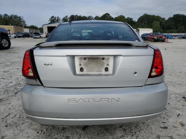 1G8AM15F86Z181892 - 2006 SATURN ION LEVEL 2 银色 照片 6