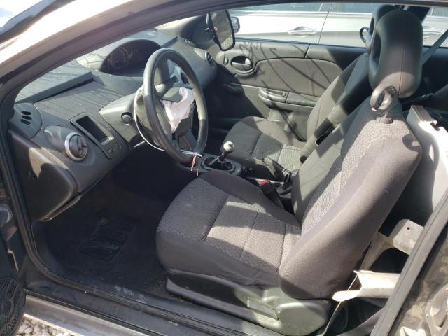 1G8AM15F86Z181892 - 2006 SATURN ION LEVEL 2 银色 照片 7