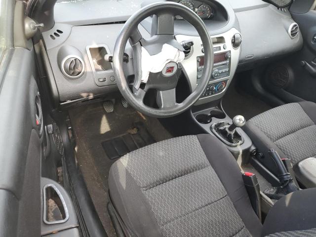 1G8AM15F86Z181892 - 2006 SATURN ION LEVEL 2 银色 照片 8