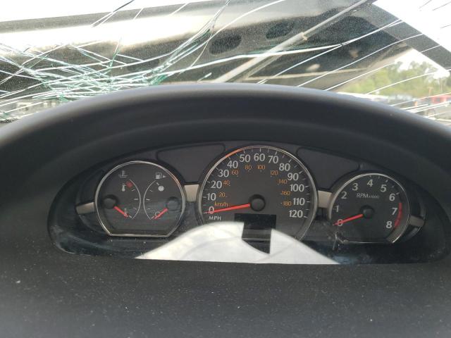 1G8AM15F86Z181892 - 2006 SATURN ION LEVEL 2 银色 照片 9