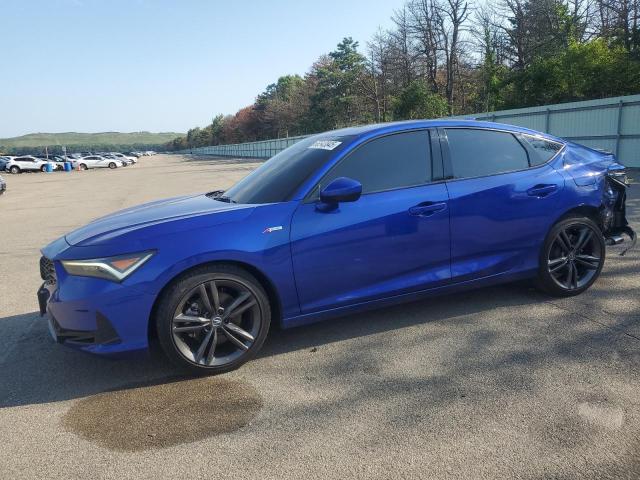 2024 ACURA INTEGRA A-SPEC, 