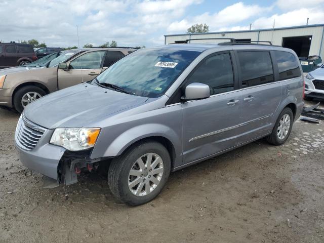 2014 CHRYSLER TOWN & COU TOURING, 