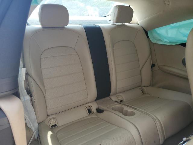 WDDWJ8EB4KF815520 - 2019 MERCEDES-BENZ C 300 4MATIC BLUE photo 10