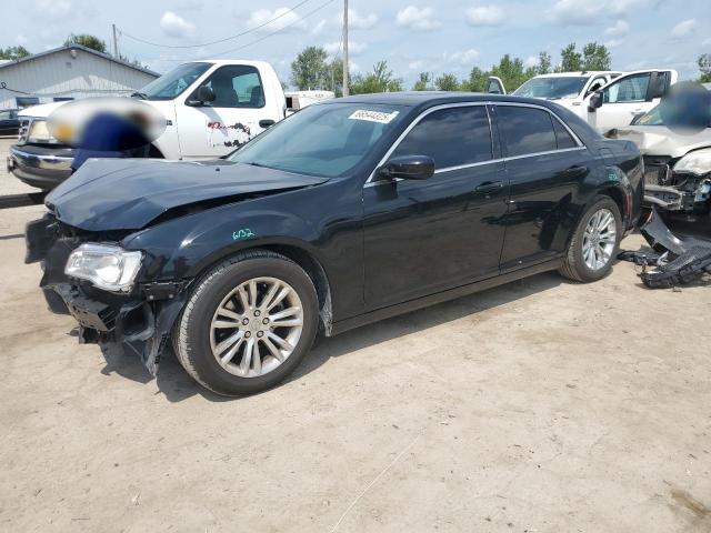 2016 CHRYSLER 300 LIMITED, 