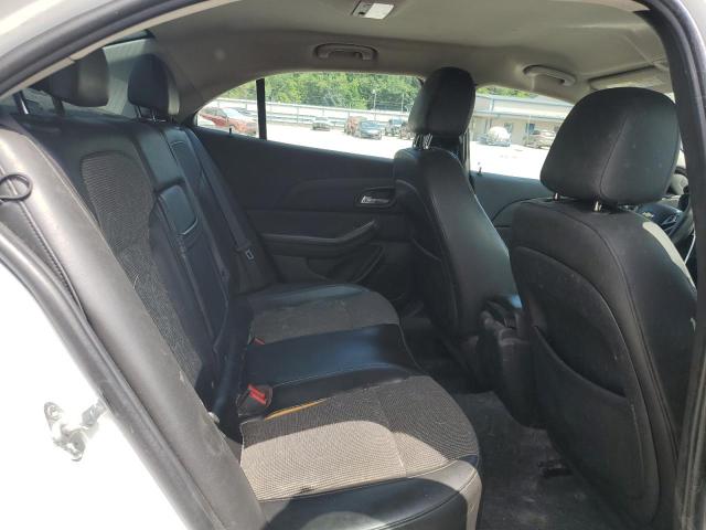 1G11D5RR3DF115680 - 2013 CHEVROLET MALIBU 1LT WHITE photo 10