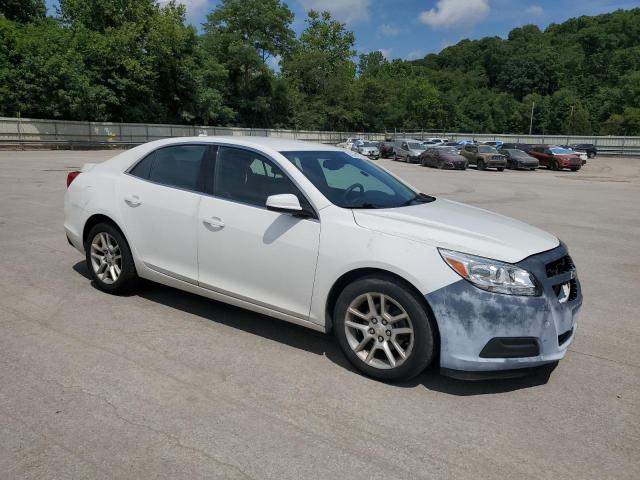 1G11D5RR3DF115680 - 2013 CHEVROLET MALIBU 1LT WHITE photo 4