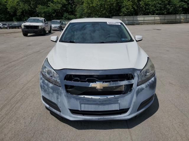 1G11D5RR3DF115680 - 2013 CHEVROLET MALIBU 1LT WHITE photo 5