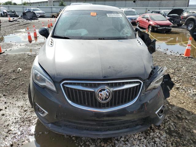 LRBFXBSAXKD031600 - 2019 BUICK ENVISION PREFERRED BLACK photo 5
