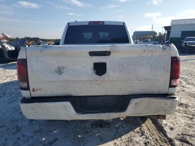 1C6RR6FG1ES456547 - 2014 RAM 1500 ST WHITE photo 6