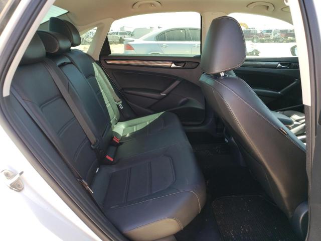 1VWMA7A36LC005669 - 2020 VOLKSWAGEN PASSAT R-LINE Ağ foto 10