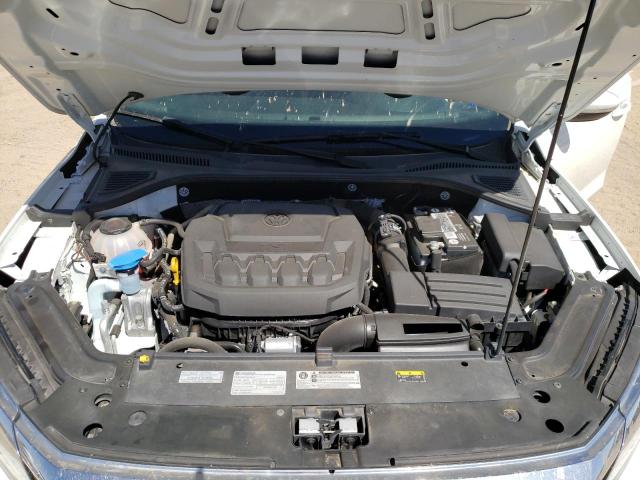 1VWMA7A36LC005669 - 2020 VOLKSWAGEN PASSAT R-LINE Ağ foto 11