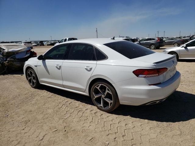 1VWMA7A36LC005669 - 2020 VOLKSWAGEN PASSAT R-LINE Ağ foto 2